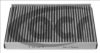 ACR 321500 Filter, interior air
